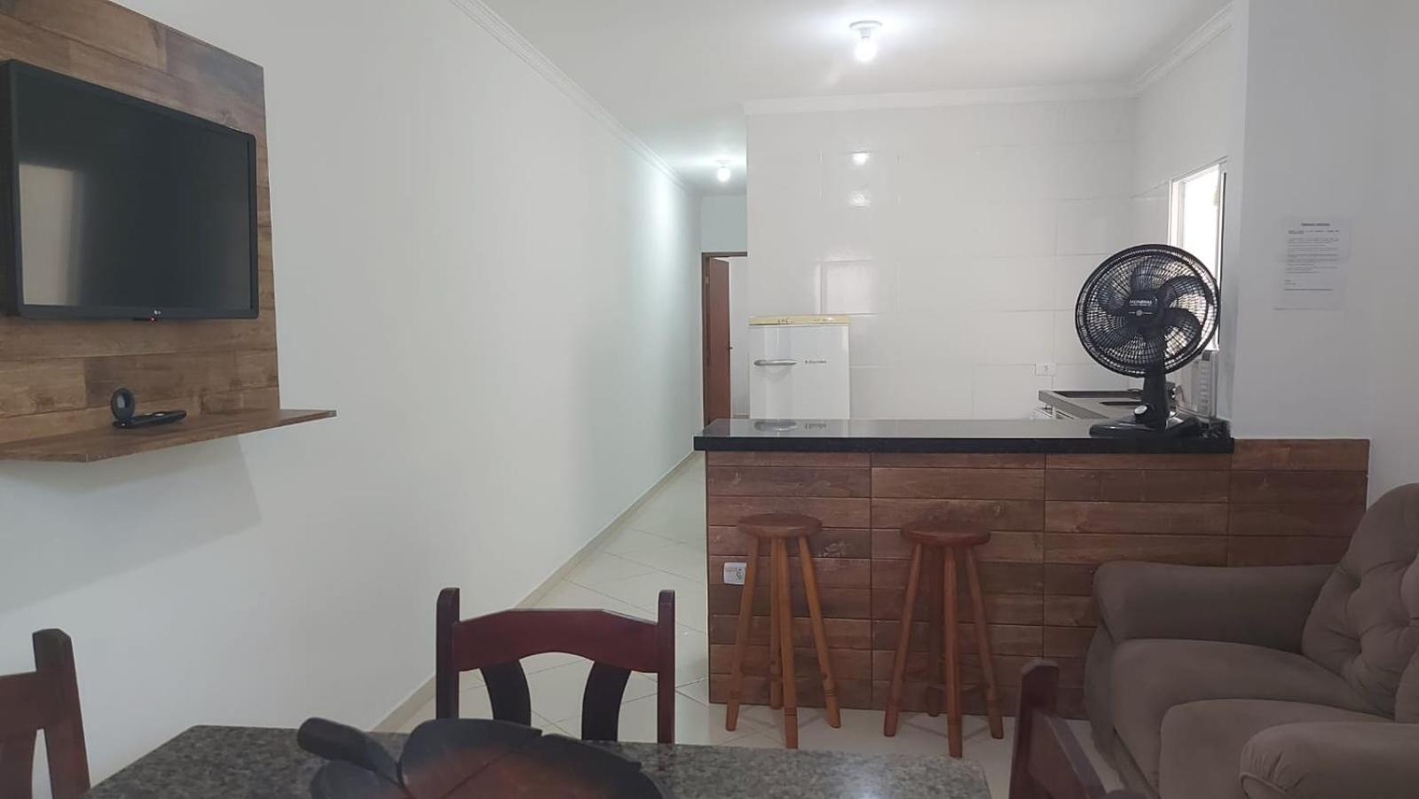 Cantinho Da Paz Ubatuba Exteriér fotografie