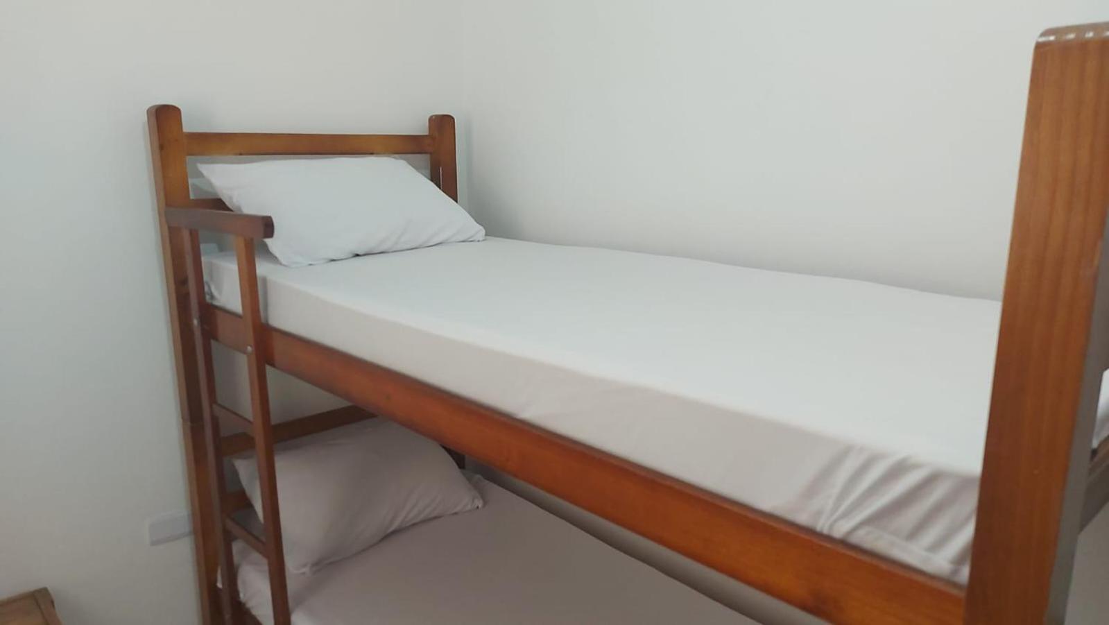 Cantinho Da Paz Ubatuba Pokoj fotografie